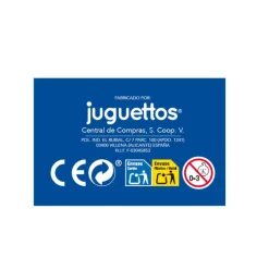 4R Camión de Bomberos