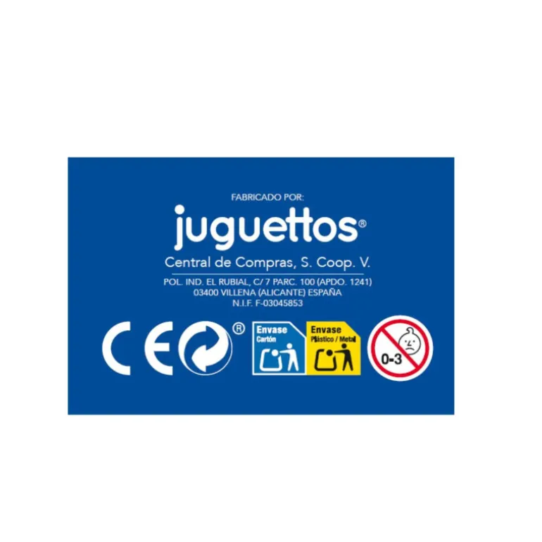 4R Camión de Bomberos