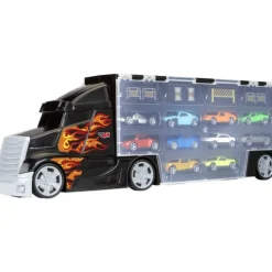 4R Camión Portacoches