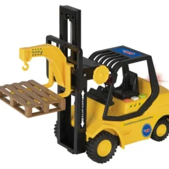 4R Carretilla Elevadora con Luz y Sonido