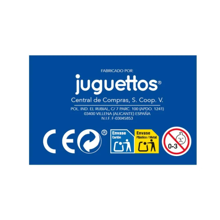 4R Carretilla Elevadora con Luz y Sonido