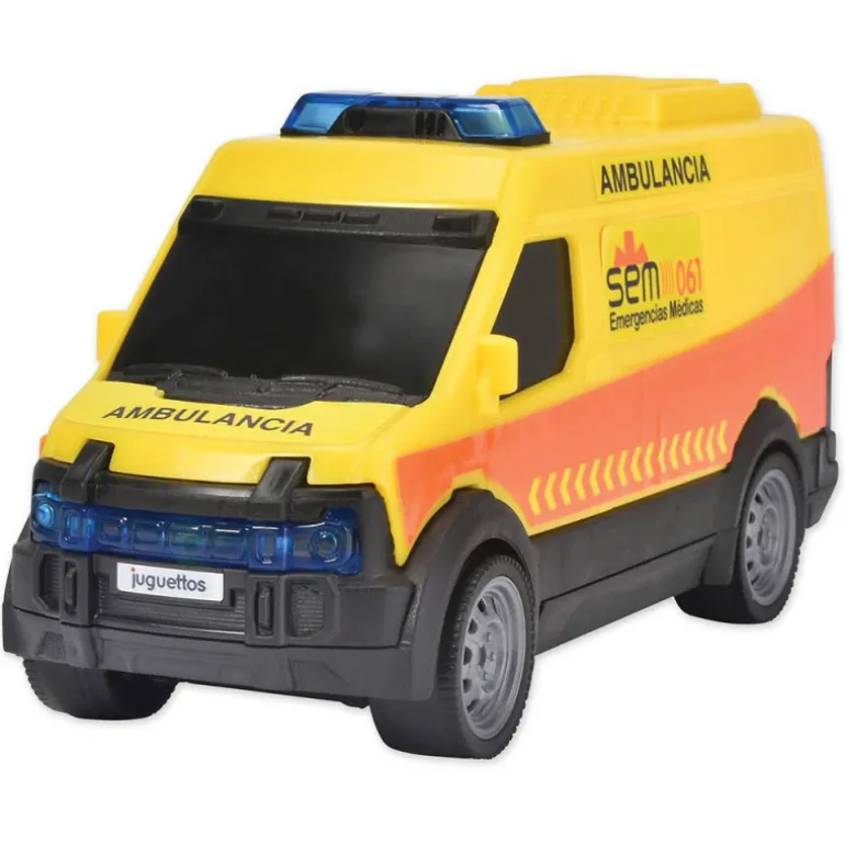 4R Centro De Emergencias