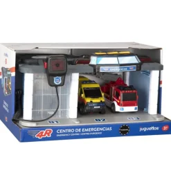 4R Centro De Emergencias