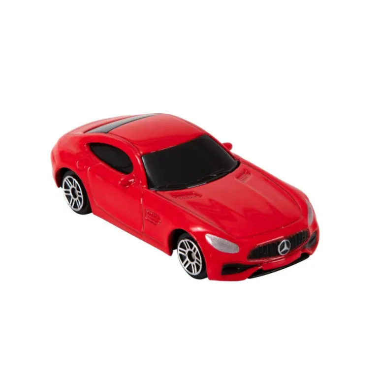 4R Coche Colección Varios Modelos