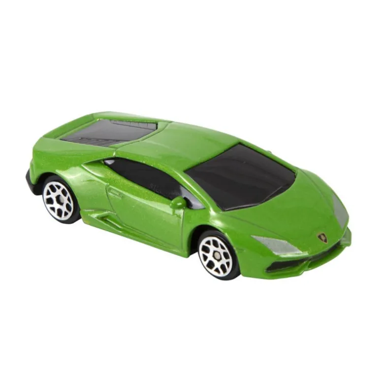 4R Coche Colección Varios Modelos