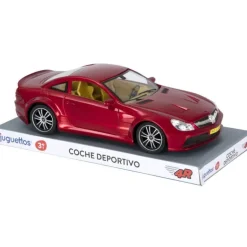 4R Coche Deportivo Varios Modelos