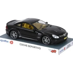 4R Coche Deportivo Varios Modelos