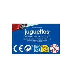 4R Coche Deportivo Varios Modelos