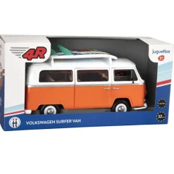 4R Furgoneta Volkswagen Surf Van
