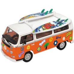 4R Furgoneta Volkswagen Surf Van