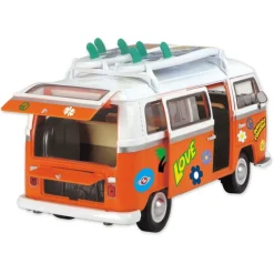 4R Furgoneta Volkswagen Surf Van