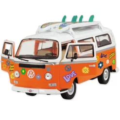 4R Furgoneta Volkswagen Surf Van