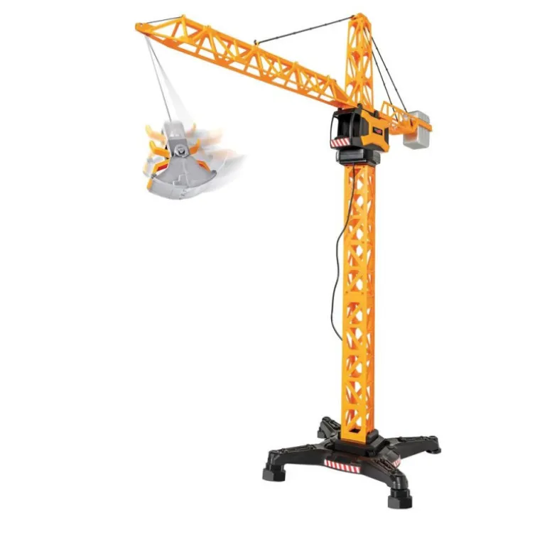 4R Grúa Gigante