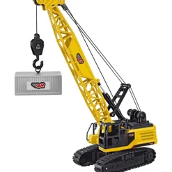 4R Grúa Radio Control