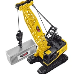 4R Grúa Radio Control