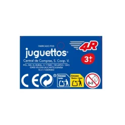 4R Maletín Metálico