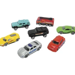 4R Mega Camión Portacoches