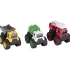 4R Pack 3 Camiones