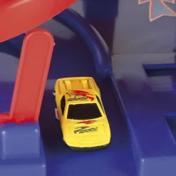 4R Parking 4 Plantas