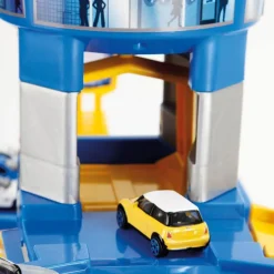 4R Parking 4 Plantas