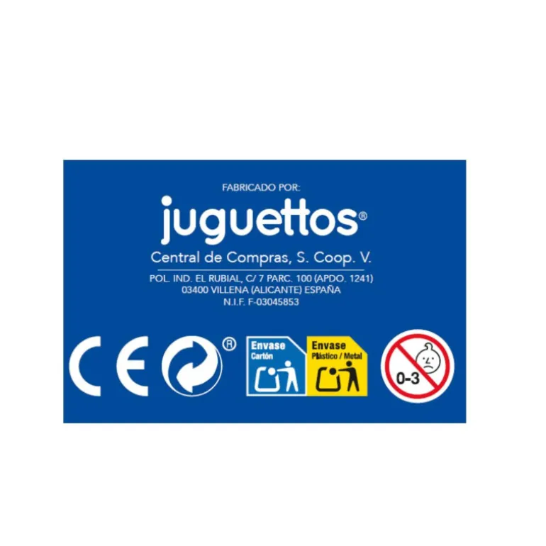 4R Pista Cocodrilo Devorador