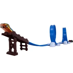 4R Pista Dinosaurio Devorador