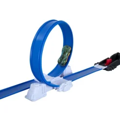 4R Pista Dinosaurio Devorador