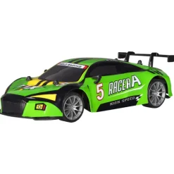 4R Radio Control Coche Rally