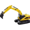 4R Retroexcavadora Radio Control