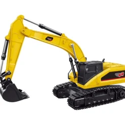 4R Retroexcavadora Radio Control