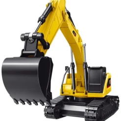 4R Retroexcavadora Radio Control