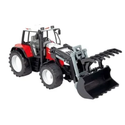 4R Tractor Pala Varios Modelos