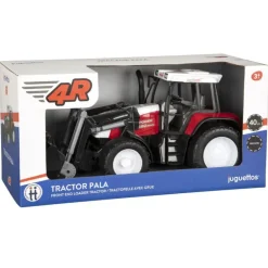 4R Tractor Pala Varios Modelos