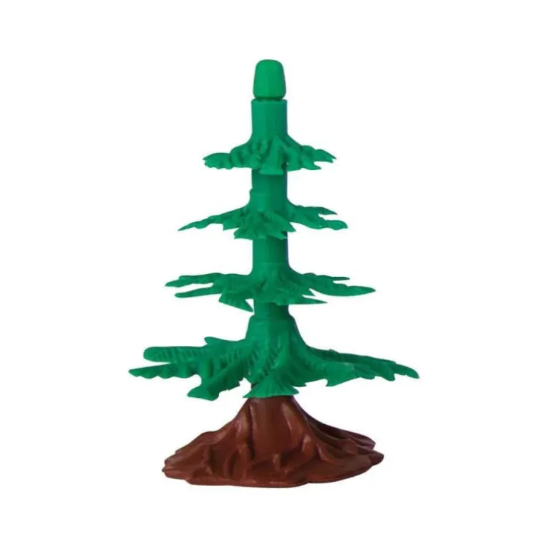 4R Tren Eléctrico Alta Velocidad