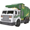 4R Vehículo Urbano Camión de Reciclaje