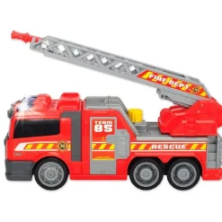 4R Vehículo Urbano Camión De Bomberos