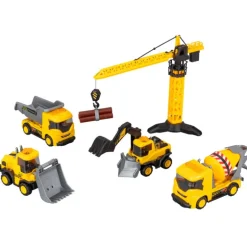 4R Vehículos de Construcción