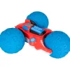 Radio Control Amphibious Spheric Coche Acrobático con Inflador