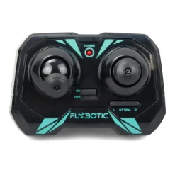 Radio Control Aqua Wingz Avión Anficbio