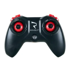 Radio Control Biotrax