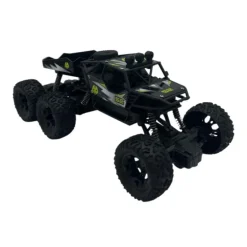 Radio Control Ciclón Tierra Aire