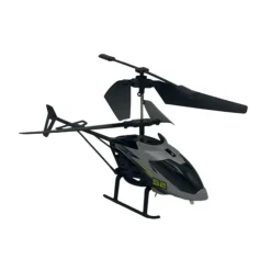 Radio Control Ciclón Tierra Aire