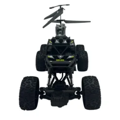 Radio Control Ciclón Tierra Aire