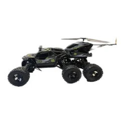 Radio Control Ciclón Tierra Aire