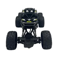 Radio Control Ciclón Tierra Aire