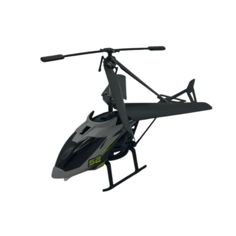 Radio Control Ciclón Tierra Aire