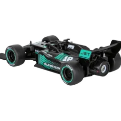 Radio Control Coche de Carreras Drift Go 1:18