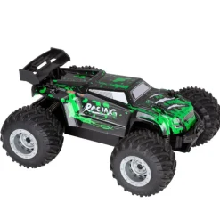 Radio Control Coche de Carreras 1:18