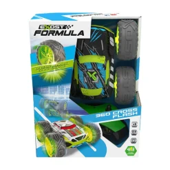 Radio Control Exot 360 Cross Flash