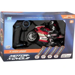 Radio Control Extreme Moto RSP Orts 1:10